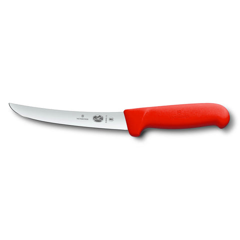 Coltello VICTORINOX® modello Disossare Curvo Largo - cm. 15