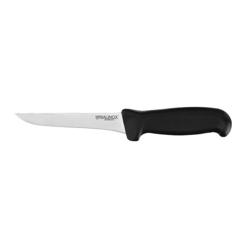 Coltello RIALINOX® FOOD modello DISOSSO Tipo Consumato