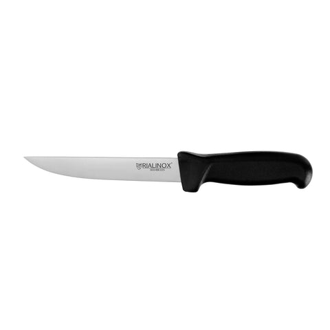 Coltello RIALINOX® FOOD modello DISOSSO Tipo Stretto