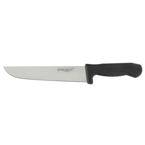 Coltello RIALINOX® modello TOELETTARE - RIFILARE - TAGLIO QUARTI tipo Francese