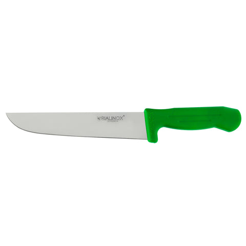 Coltello RIALINOX® modello TOELETTARE - RIFILARE - TAGLIO QUARTI tipo Francese