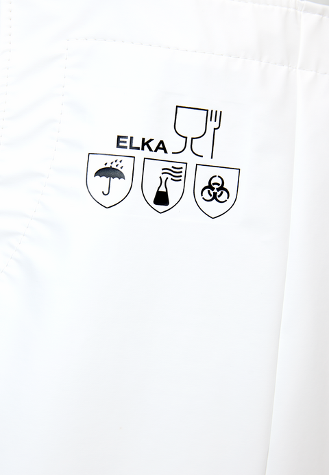 Blusa Elka Cleaning G&F