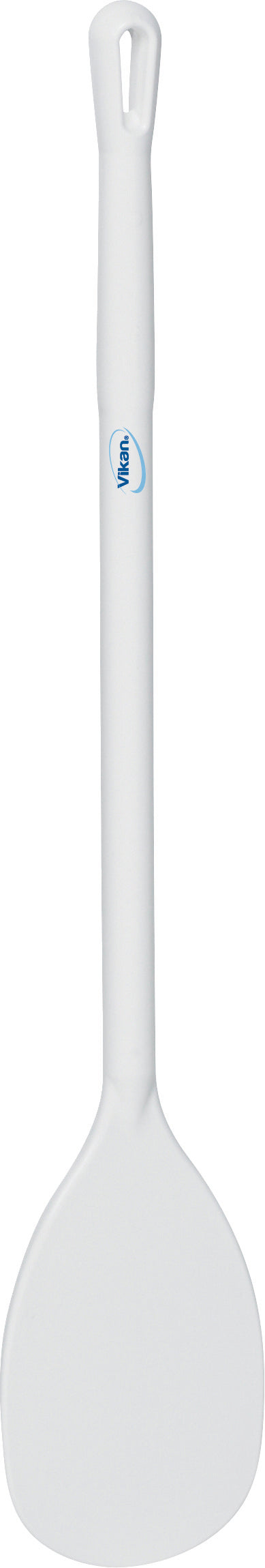 Pala manico corto, Ø31 mm - 890 mm, Bianco