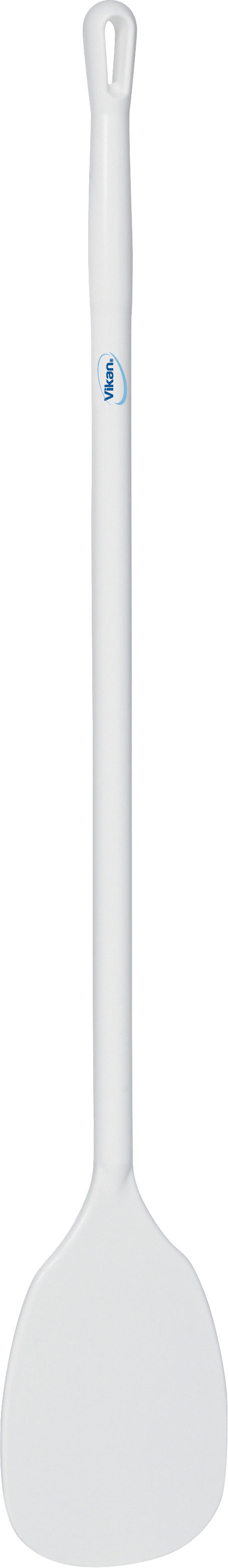 Pala manico lungo, Ø31 mm - 1180 mm, Bianco