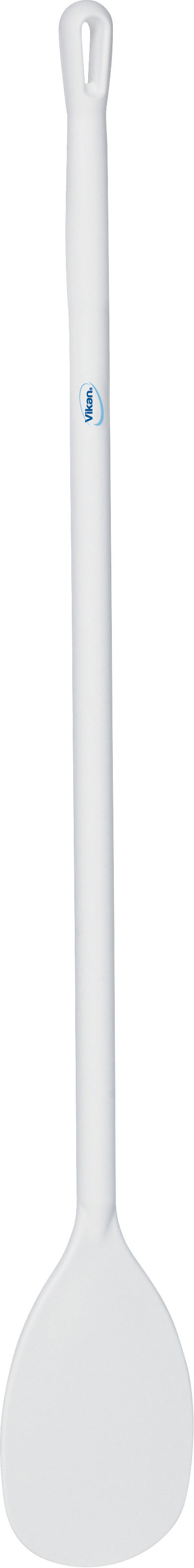 Pala manico lungo, Ø31 mm - 1190 mm, Bianco