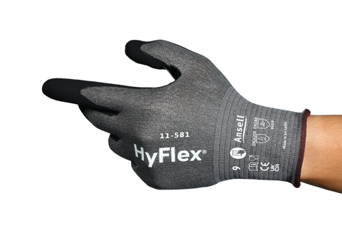 Guanto HyFlex® 11-581