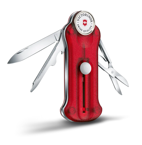 Coltellino multiuso Golf Tool