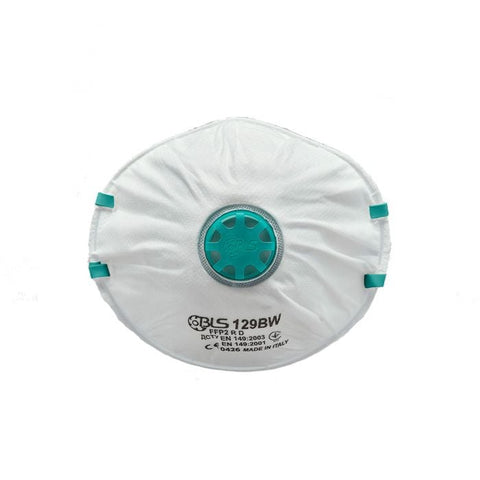 Respiratori BLS® Serie BLS Classic