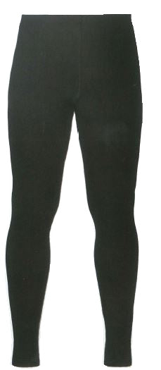 Linea Thermo Soft 200 - Pantalone Unisex