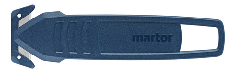 Coltello di sicurezza rilevabile al Metal Detector SECUMAX 145 MDP