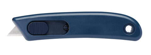 Coltello di sicurezza Monouso rilevabile al Metal Detector SECUNORM SMARTCUT MDP