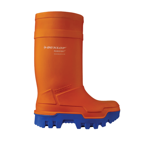 Stivale Purofort® Thermo + full safety