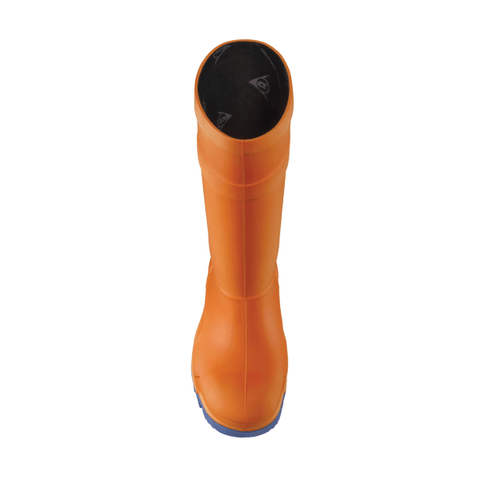 Stivale Purofort® Thermo + full safety