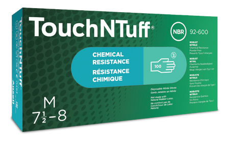 Guanto TouchNTuff® 92-600