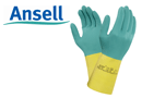 Ansell Bi-Colour 87-900
