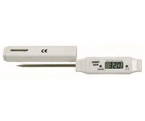 Termometro digitale a penna -40 +200